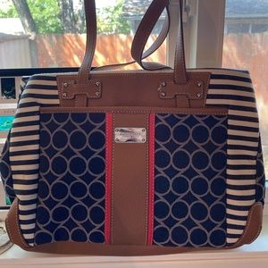 Nine West Tote bag